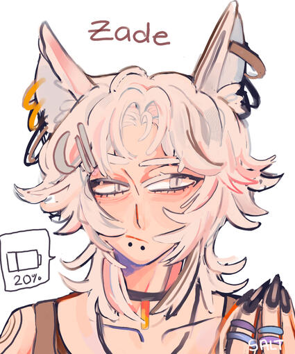 Zade